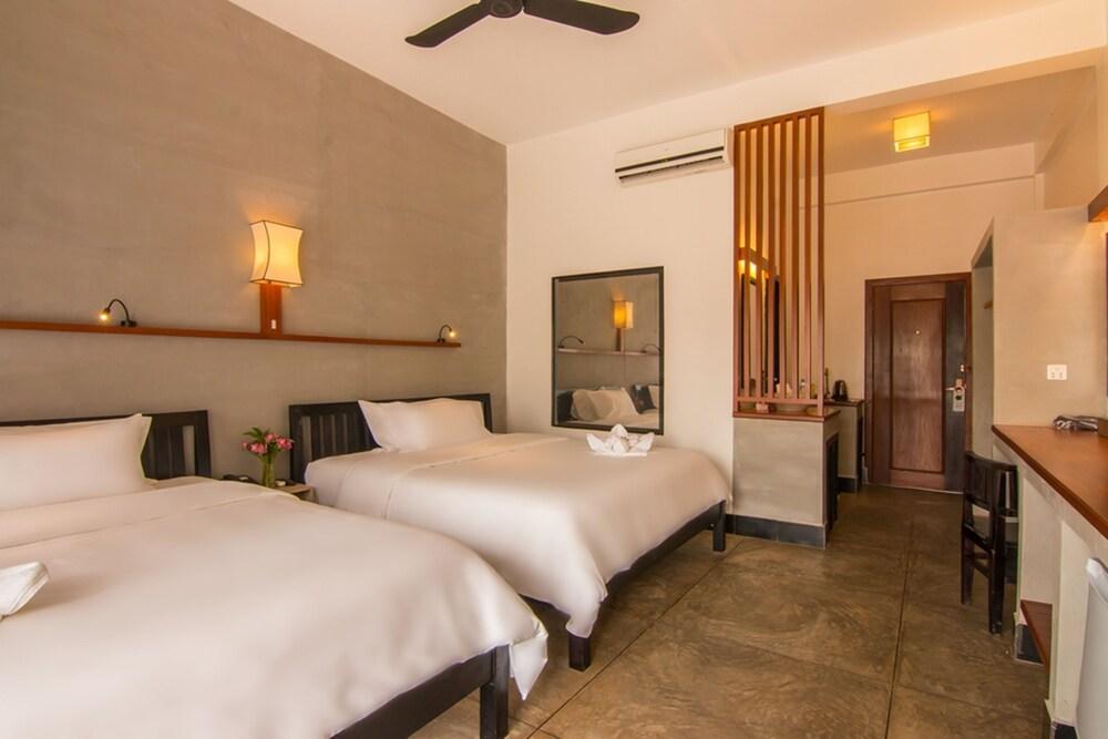 Lok Taneuy Residence Siem Reap Dış mekan fotoğraf