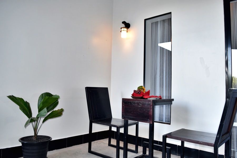 Lok Taneuy Residence Siem Reap Dış mekan fotoğraf